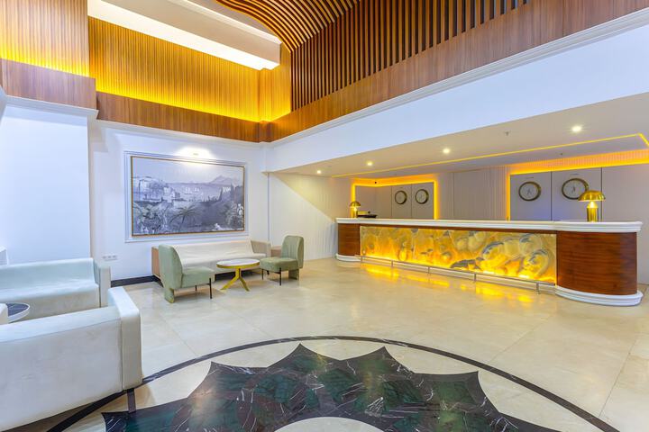 Hotel Interior 3 of 107