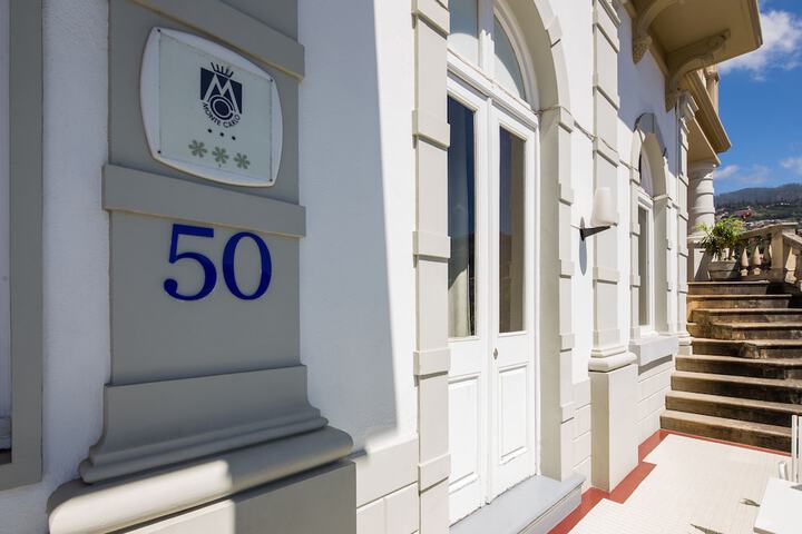 Hotel 43 of 53