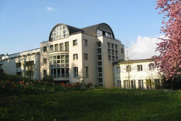 SEMINARHAUS BRUCHMATT