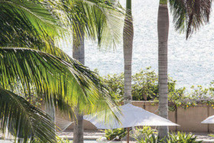 Four Seasons Residences in Miami, FL