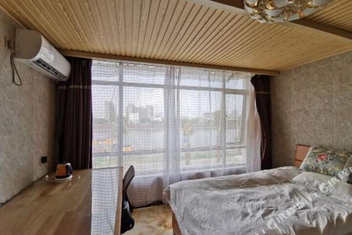 Hotel of Shanghai Bay