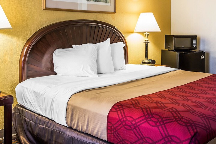 1 King Bed (4 of 9)