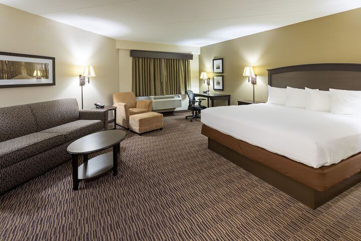 1 King Bed (25 of 32)
