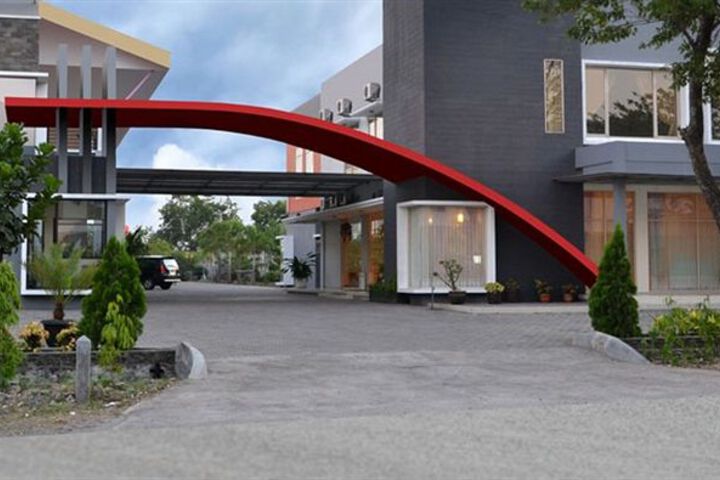Kings Hotel