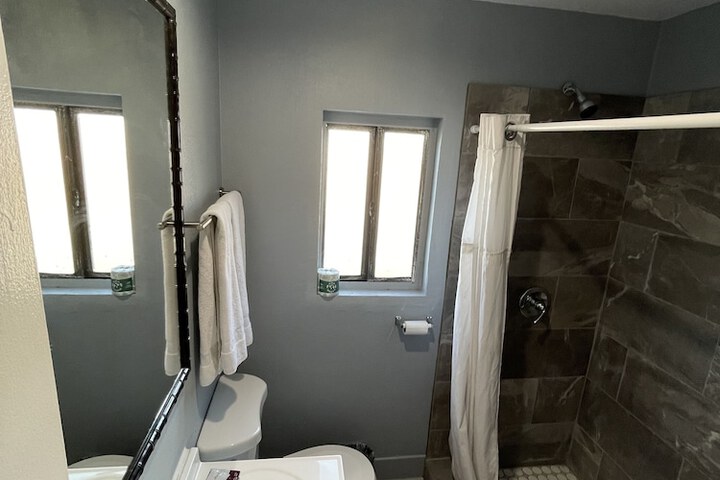 Bath Amenities