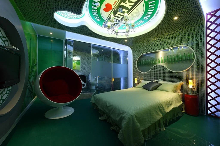Xiamen Dreamers Hotel