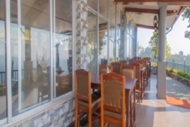 Terrace/Patio 57 of 120