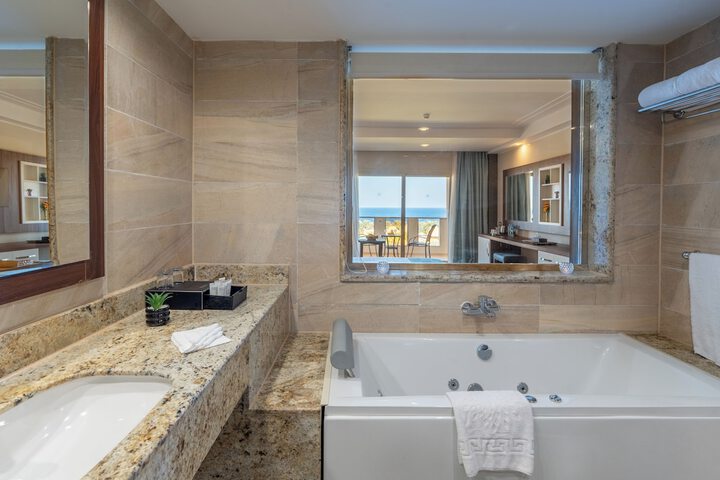 Bathroom Vanities