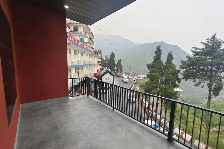 Terrace/Patio 27 of 29