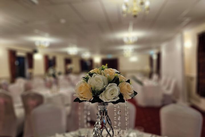 Wedding/Banquet 37 of 42