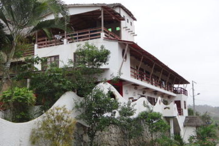 Hotel 16 of 28