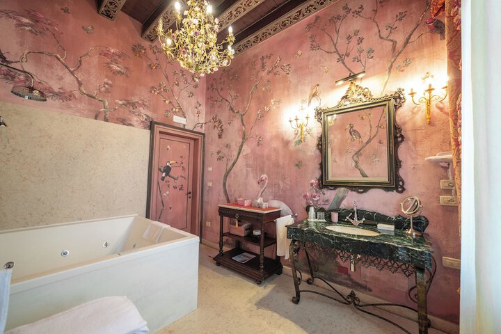 Bathroom Vanities