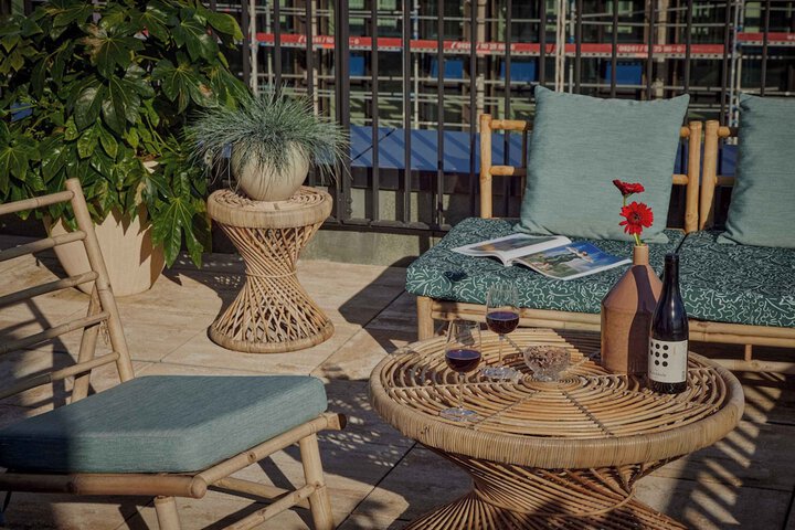 Terrace/Patio 64 of 96