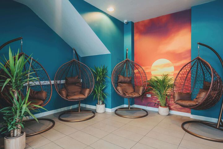 Hotel Interior 47 of 48