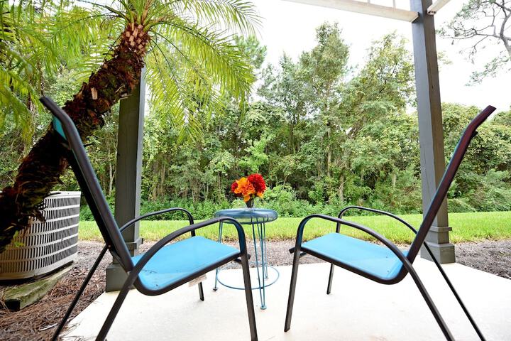 Terrace/Patio 16 of 20