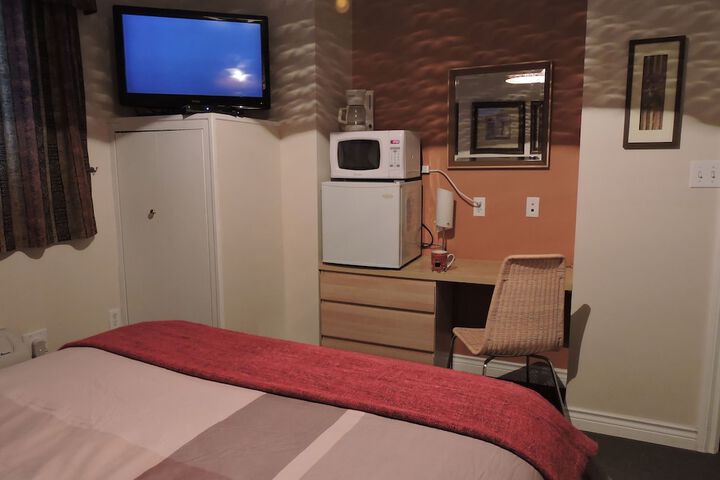 Suite Room
