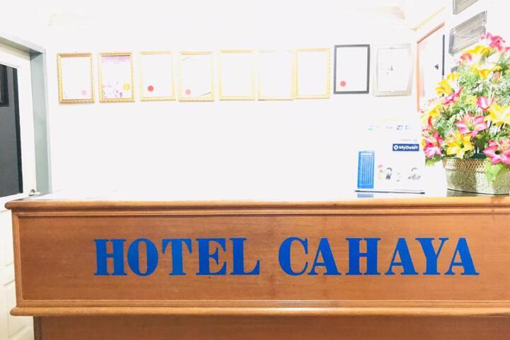 HOTEL CAHAYA
