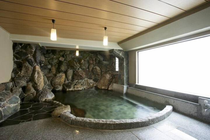 Kinosaki Onsen Sinonomesou