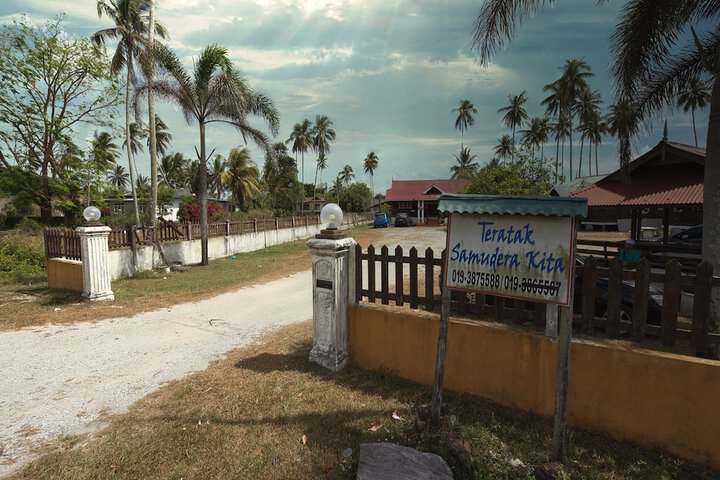 Hotel O Teratak Samuderakita Chalet & Guesthouse