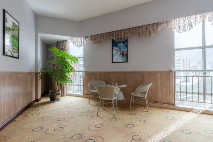 Hotel Interior 11 of 23