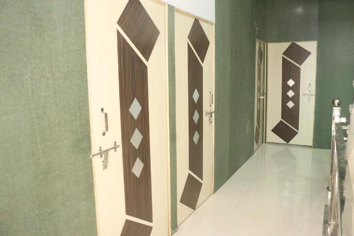 Hotel O The Sukoon