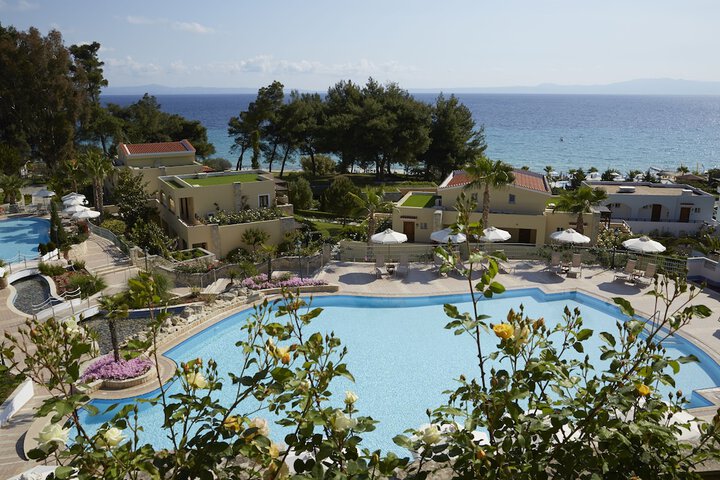 Hotel View 416 of 417