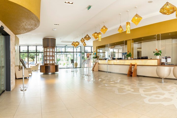 Hotel Interior 2 of 75