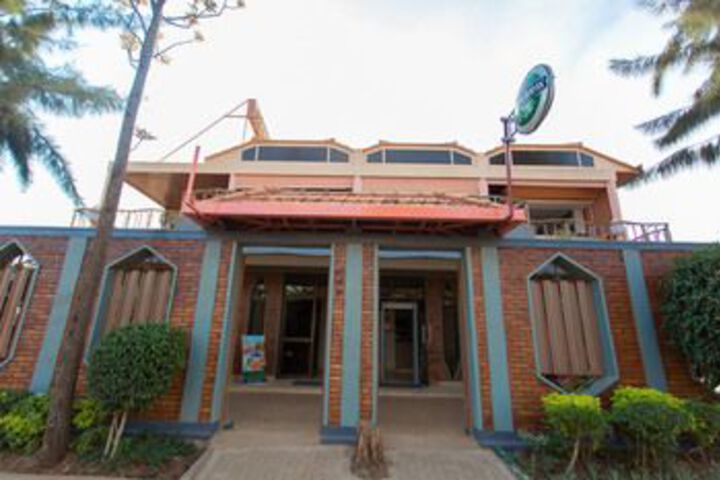 Hotel 36 of 60
