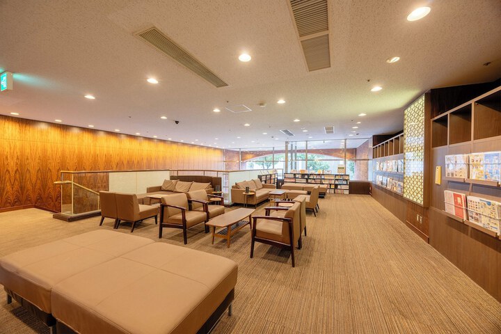 Lobby Photos