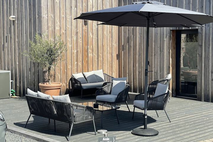 Terrace/Patio 50 of 59