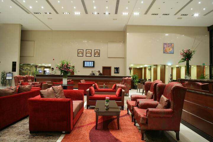 Hotel Interior 2 of 55