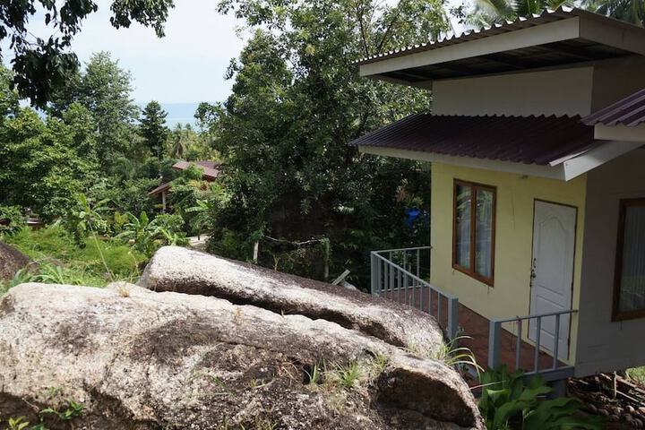 Meridian Khao Tam Bungalow