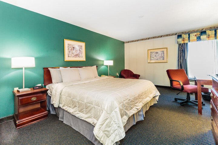 1 King Bed (8 of 8)
