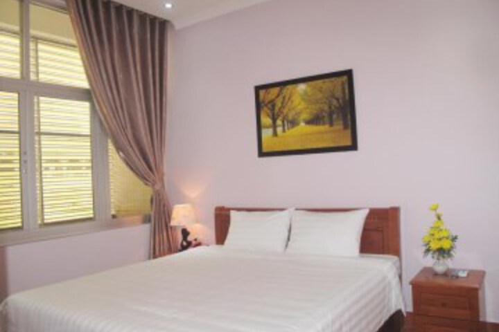 Queen Hotel Ha Long