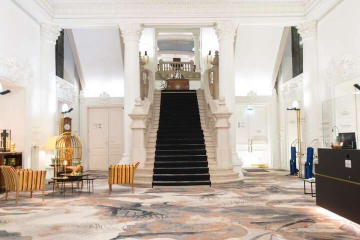 Hotel Interior 79 of 106