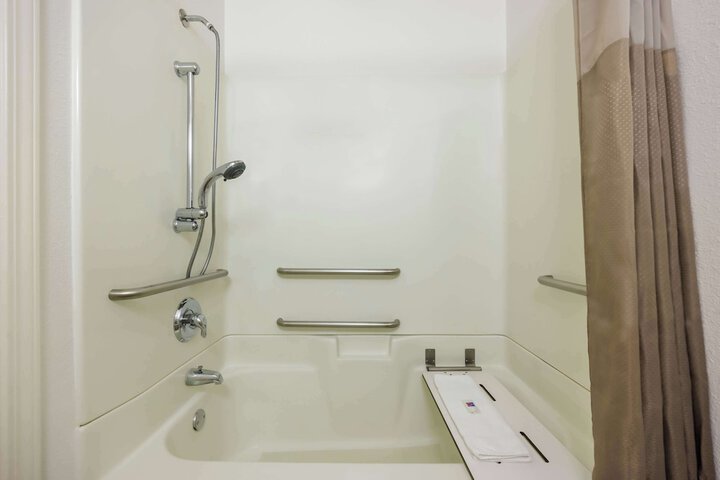 Restrooms