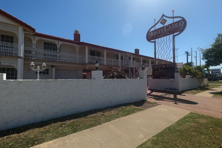 Hotel 86 of 88