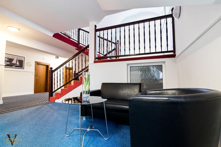 Hotel 91 of 91