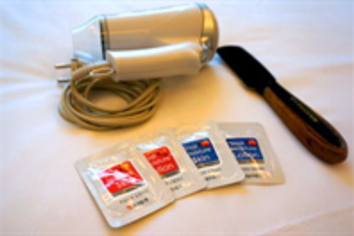 Spa and Wellness Pictures