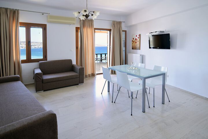 Fitness Center Photo