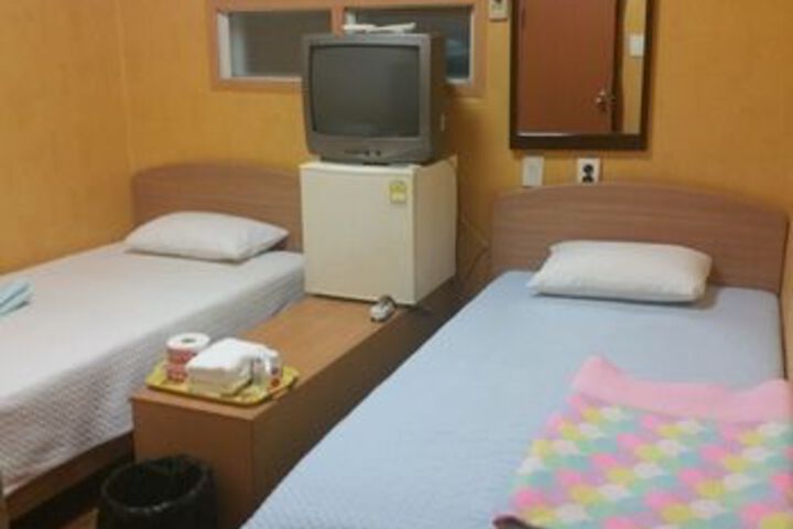 Fitness Facility Photos