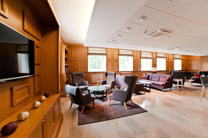 Lobby Photos