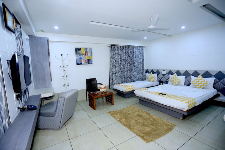 Room 4 of 21