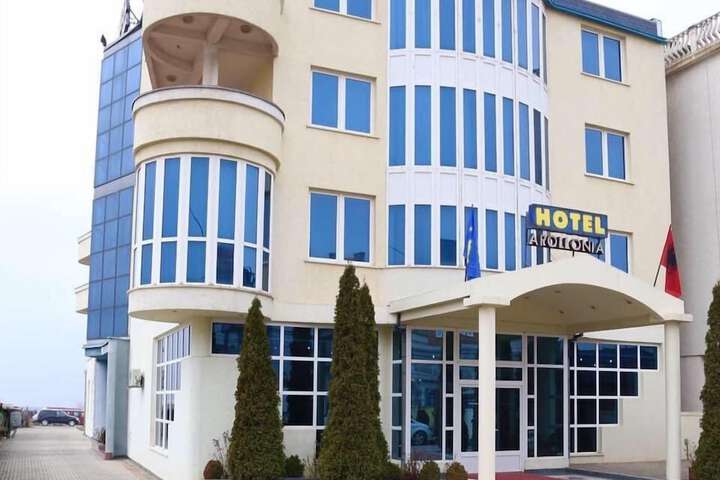 Photo of Hotel Apollonia