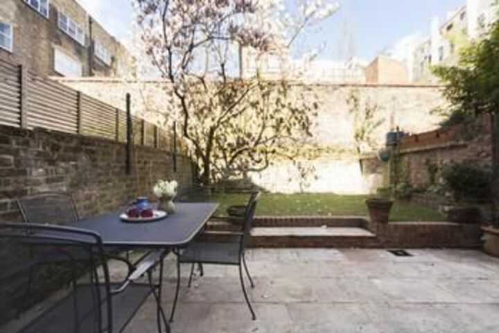 Terrace/Patio 163 of 166