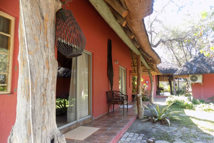 Terrace/Patio 13 of 44