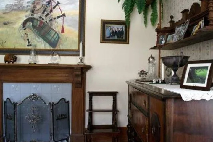 Photo of A La Cornemuse
