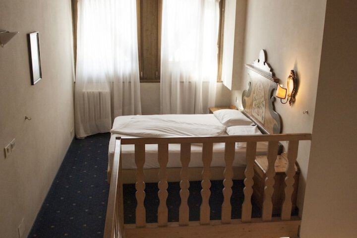 Extra beds
