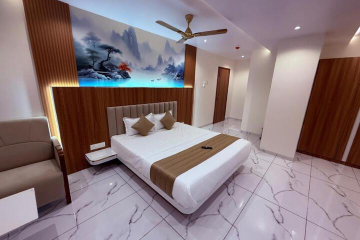 Hotel Triveni Inn Ambernath