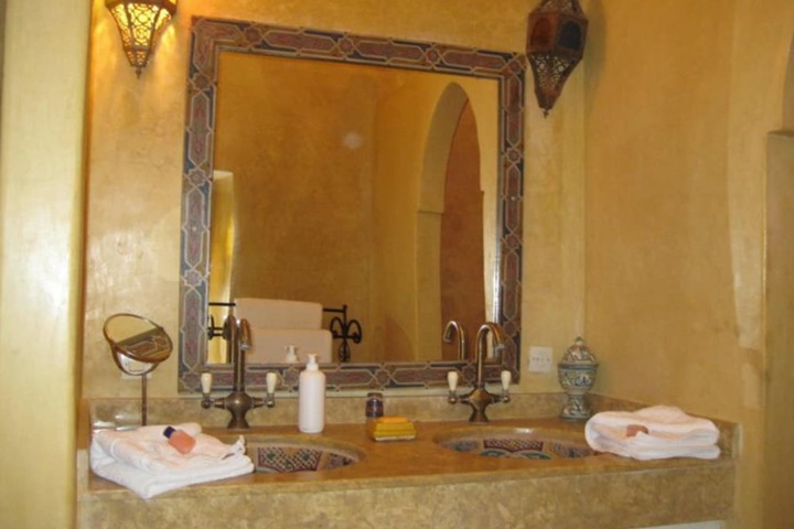 Bath Amenities